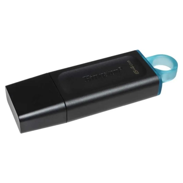 Флеш-накопитель Kingston DataTraveler USB 3.2 64GB
